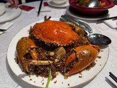 -喜记避风塘炒辣蟹(旗舰店)