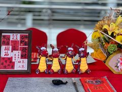 -泰州之星奔驰4S店(海陵店)