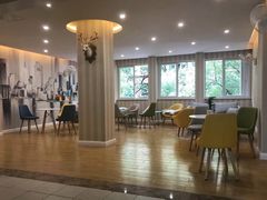 -浙江万里学院(钱湖校区)