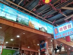 -坛南湾阿强农家乐.海鲜大排档老字号(福州地标美食店)