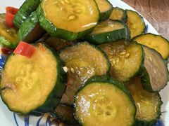 黄瓜-妈妈的小作坊(陈家镇店)