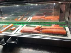 -BLU 全日制餐厅(上海安曼纳卓悦酒店)
