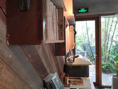 -时光花园(白鹭洲店)