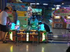-大玩家(大连高新万达店)