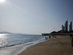 -白城沙滩