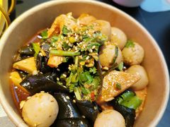 -多嘴超级肉蟹煲(中街恒隆故宫店)
