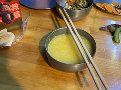 -叁宝烤肉·西安烧烤(东三爻店)