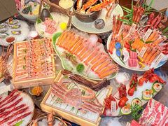 -上井料理黑金店(IFS国金中心店)
