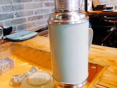 小吊梨汤-局气烤鸭·北京菜(前门店)