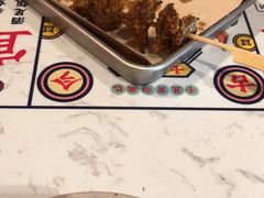 -长安大牌档之西安博物院文化餐厅(中贸店)