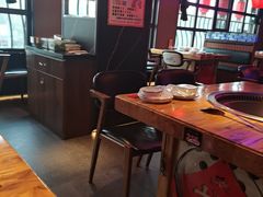 -山河屯铁锅炖鲜鹅·东北菜(开发区一店)