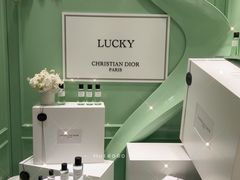 -DIOR迪奥(德基广场女装店)