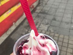-蜜雪冰城(托乐嘉店)