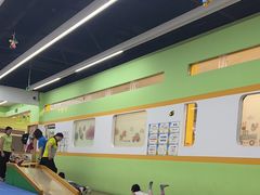 -小岳飞儿童感统·注意力训练馆(金四季店)