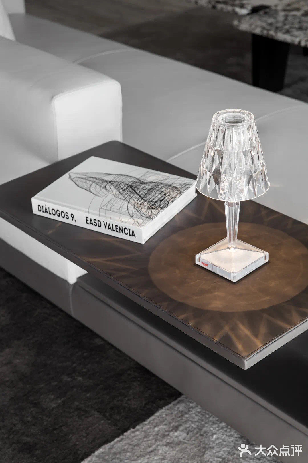 “色块”式铺陈，结构与内容的至上主义｜GND恩嘉设计