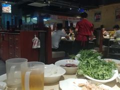 -蜀留香火锅·始于1999·原四川老火锅(白堤路店)