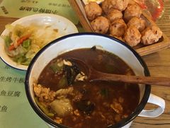 -锅儿挑面馆
