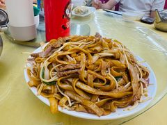 -吉莲利苑海鲜酒家(珠海拱北29年老字号店)