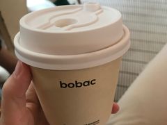 -BOBAC