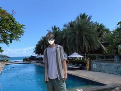 -石梅湾艾美度假酒店