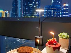 -Mercato莫卡多露台餐厅与酒吧(K11店)