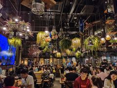 -胡桃里音乐酒馆(白云五号T5 MALL店)