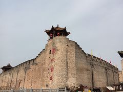 -郭峪古城