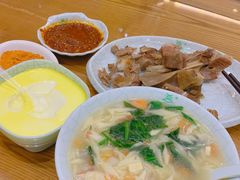 -清真·益鑫羊肉手抓馆(花园北街店)