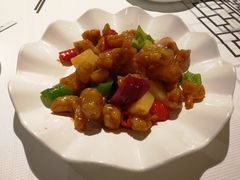 -强记海鲜·大排档(蛇口新街店)
