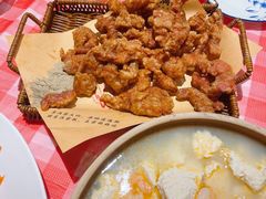 -鱼满舱·鲜活海鲜·正宗鲁菜