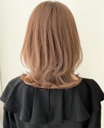 -FASHION PALACE hair+