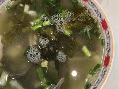 -陈记汤饭(水巷口店)