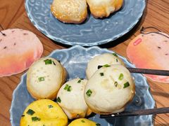 -鑫震源·苏式大虾生煎(山塘街店)