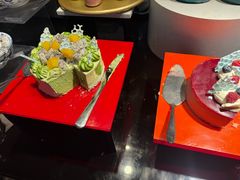 -富力希尔顿酒店·地阔自助餐厅