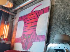 -Cooking Man(中懋天地店)