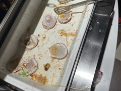 -好伦哥比萨烤肉自助(马家堡店)