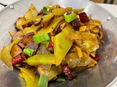 -新新湘菜馆(新中街二条店)