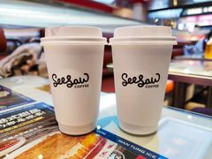 -Seesaw Coffee(朝阳大悦城店)