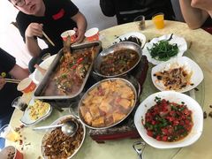-鱼乐岛餐厅·户外花园主题餐厅