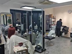 -HD HAIR STYLE