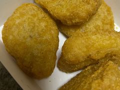 -麦当劳(杭州西湖银泰百货店)