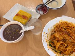 -大师兄·西北小馆(北站缤果空间店)