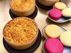 -PAUL LAFAYET 法式甜品(港汇广场店)