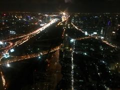 -彩虹云霄酒店76&78层国际自助餐