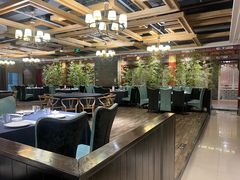 -金狮麟·新豫菜(金码大厦店)