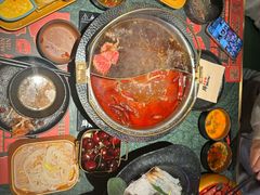 -牛New寿喜烧(中山公园龙之梦店)