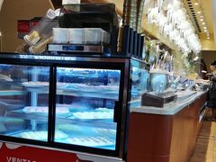 -凡塔斯牛排自助餐厅(莆田万达店)