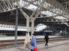-泰州站