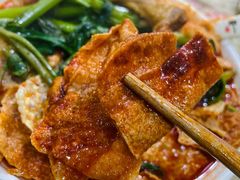 -吉庆桂林米粉·柳州螺蛳粉(港汇广场店)