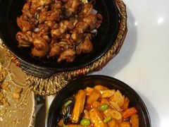 倔强鸡-孙家外婆(隆礼路店)